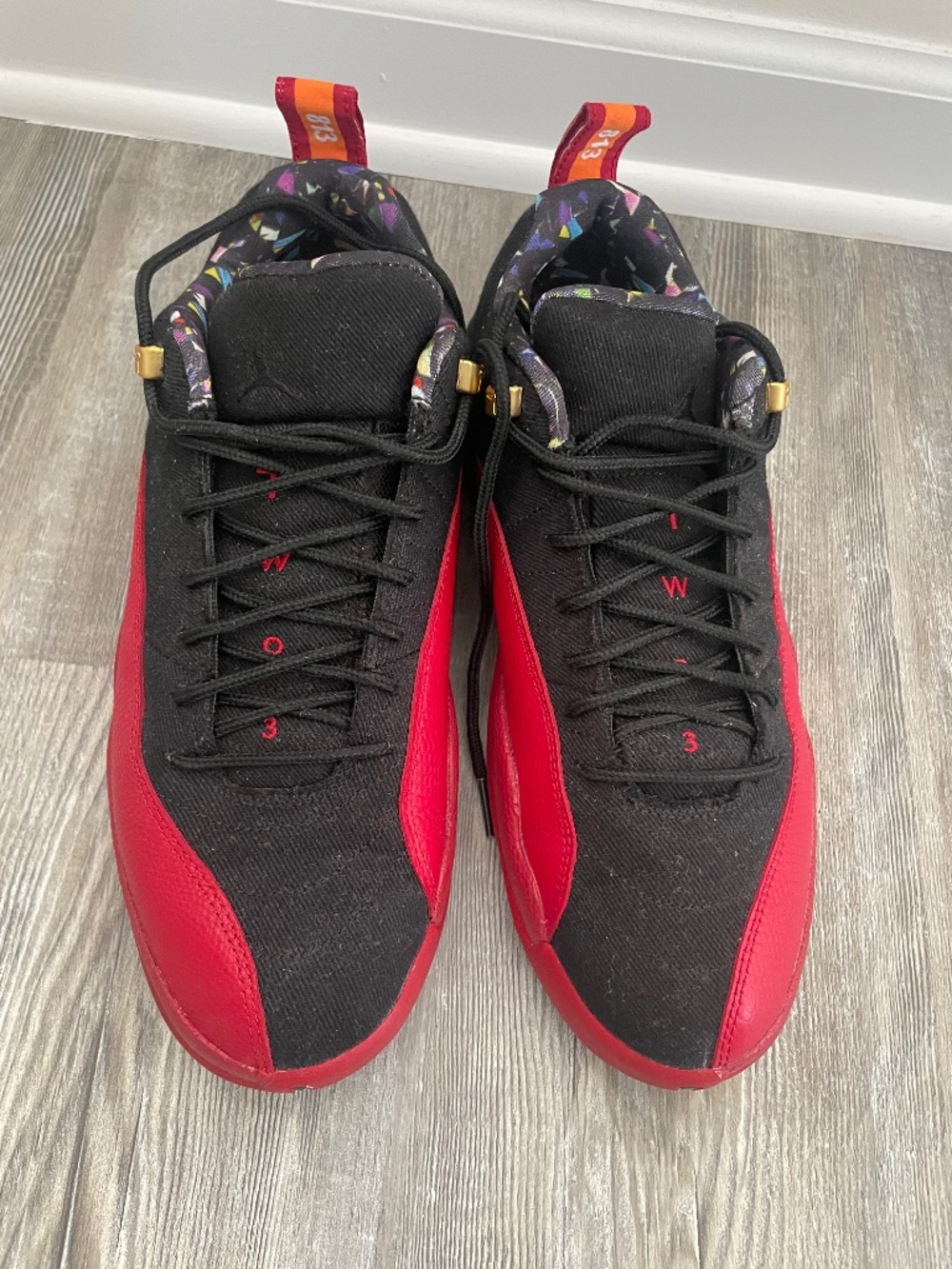 Men’s Jordans